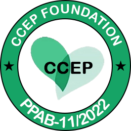 CCEP Foundation