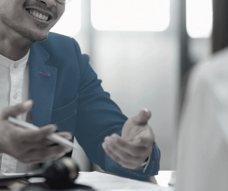 pro bono - legal service